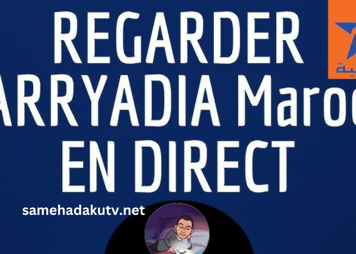 Arryadia Tnt Live en Direct