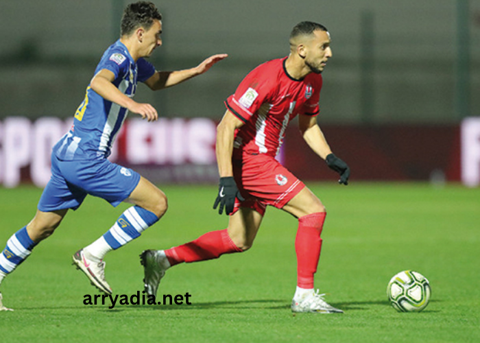 Match Botola Aujourd Hui