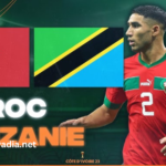 Match Maroc en Direct Gratuit