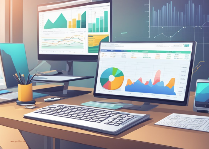 Financial Forecasting: Key Metrics and Trends