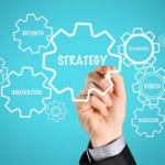 Strategic Leadership