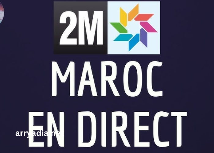 2m Live Tv en Direct