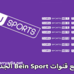 Fréquence Bein Sport Nilesat 2022