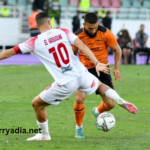 Rsb Berkane Wydad Ac