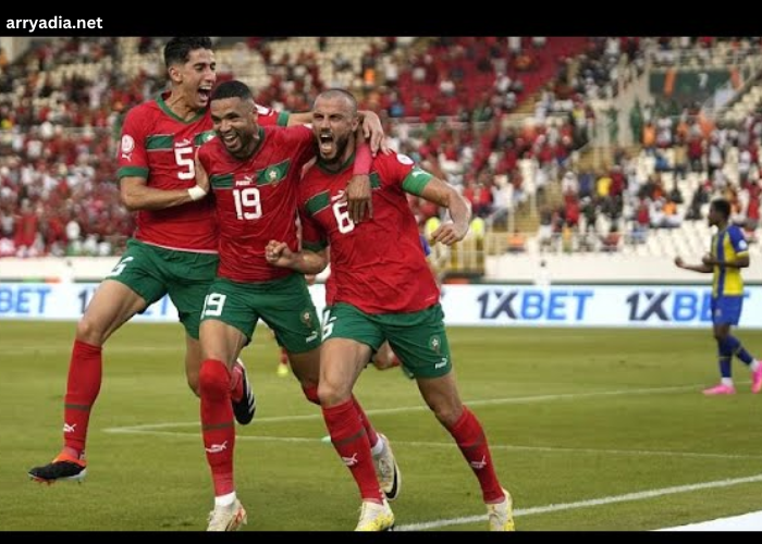 Exploring the Thrills of Turf Betting: Maroc - Tanzanie Direct