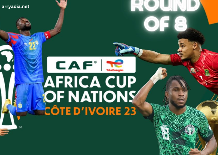 Koora Live Coupe d’Afrique 2024: Your Ultimate Guide to Turf Betting Success