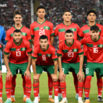 Match Maroc Mali Aujourd'hui