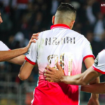 Match Wydad en Direct