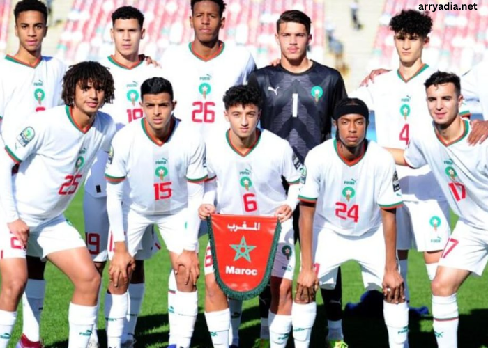 Maroc Iran U17 Heure: Turf Betting Insights