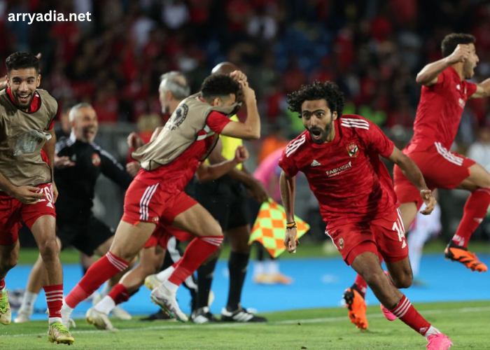 WAC vs Ahly Live: An In-Depth Look at Turf Betting Strategies