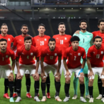 Maroc vs Egypte 2022 Live