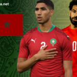 Match Aujourd Hui Maroc en Direct